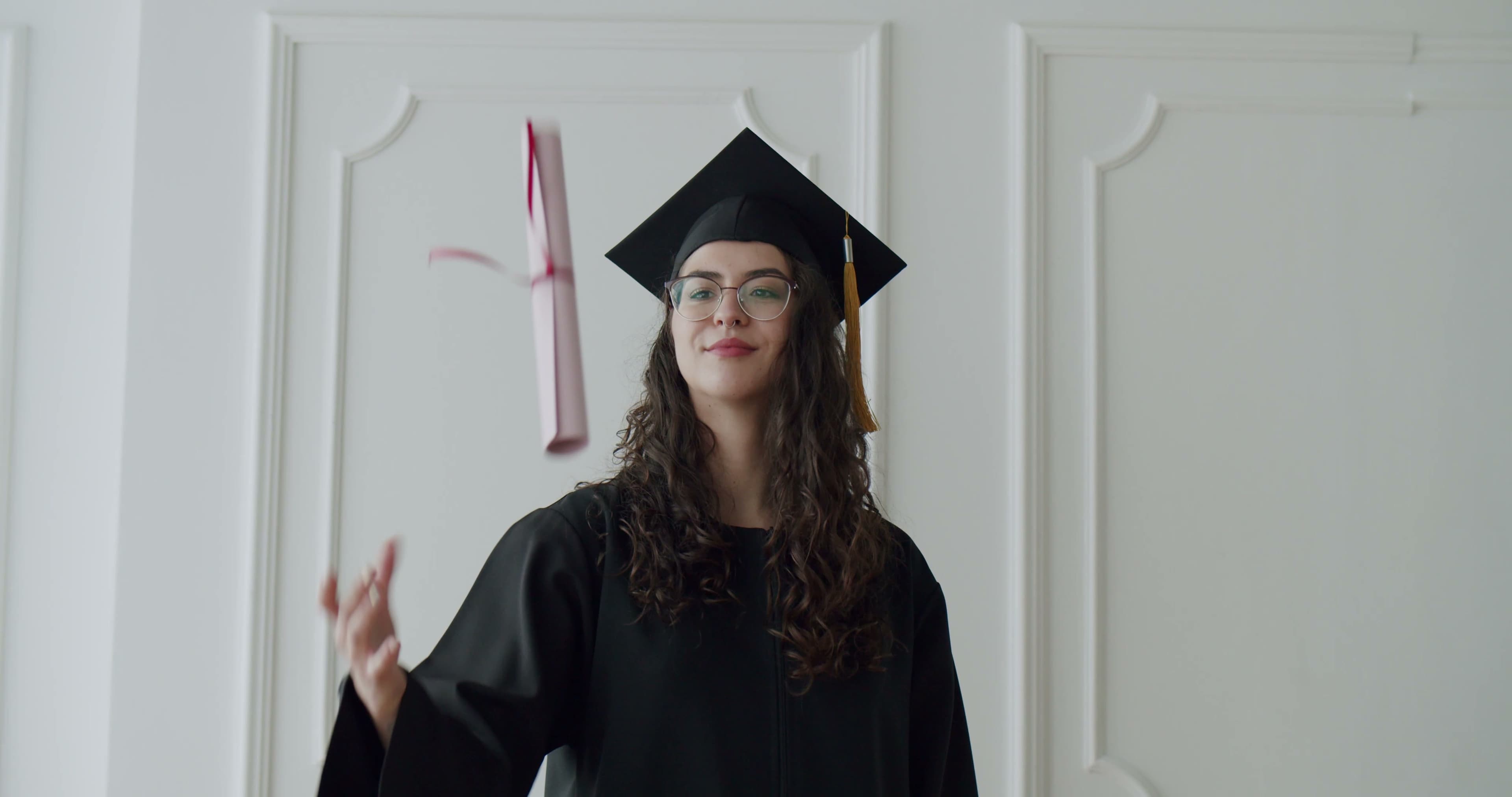 Joyas para graduación disponibles como referencia en Suizos
